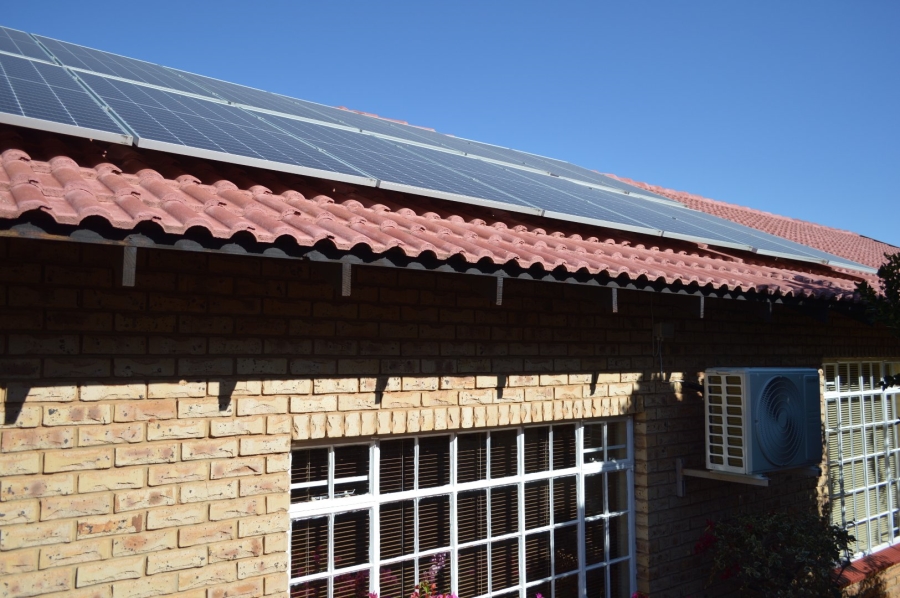 3 Bedroom Property for Sale in Doringkruin North West